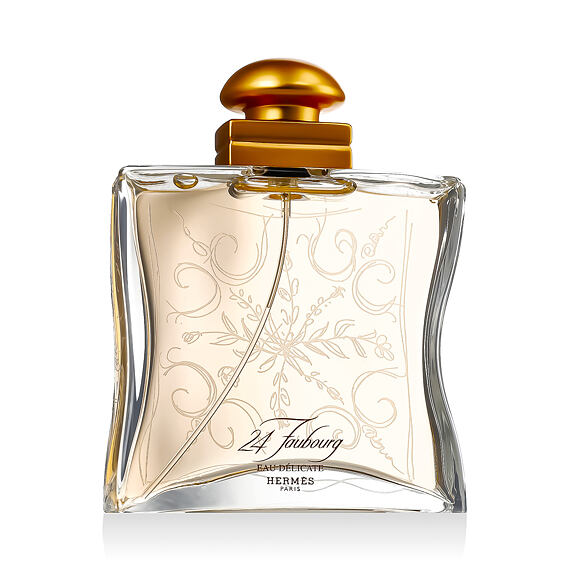 Hermès 24 Faubourg Eau Delicate EDT 100 ml (woman)