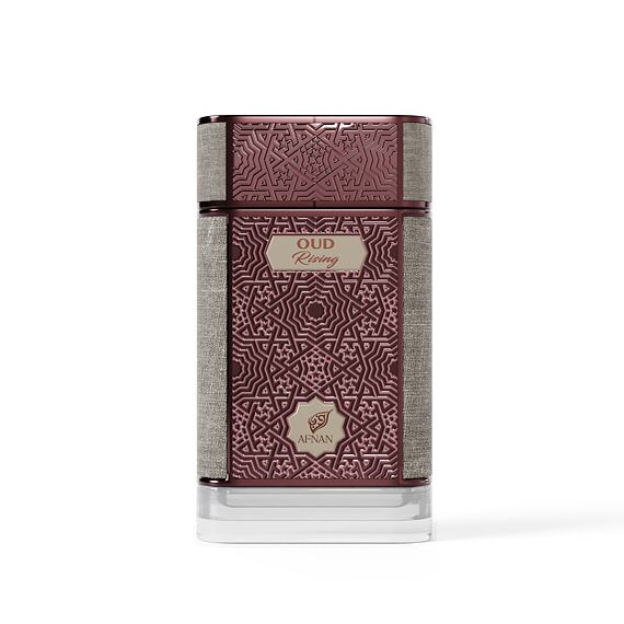 Afnan Oud Rising EDP 80 ml (unisex)