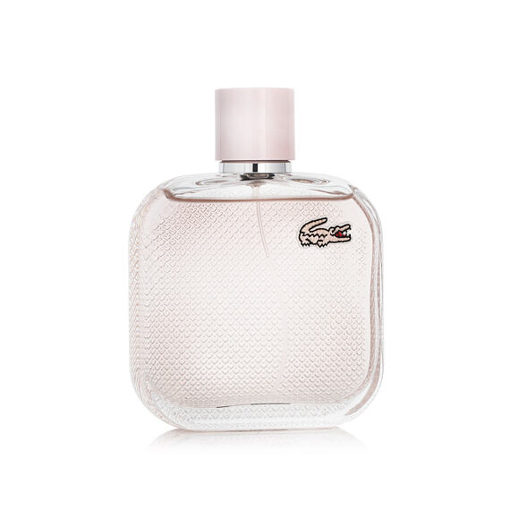 Lacoste L.12.12 Rose Eau Fraîche EDT tester 100 ml (woman)