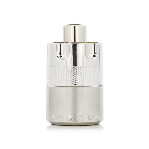 Azzaro Wanted EDP tester 100 ml (man)