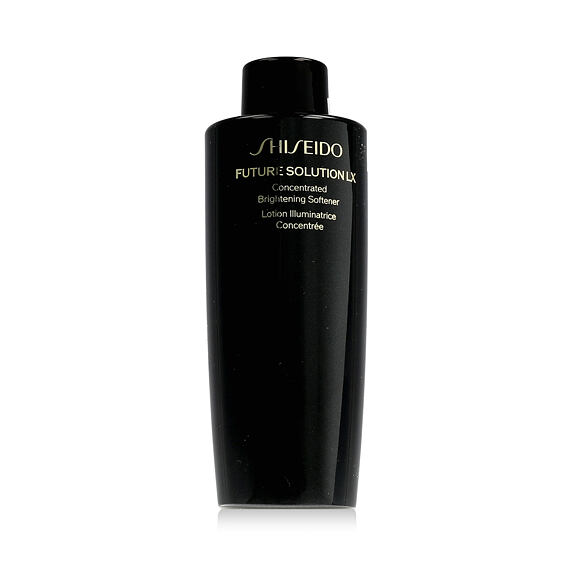 Shiseido Future Solution LX Concentrated Brightening Softener Refill 170 ml