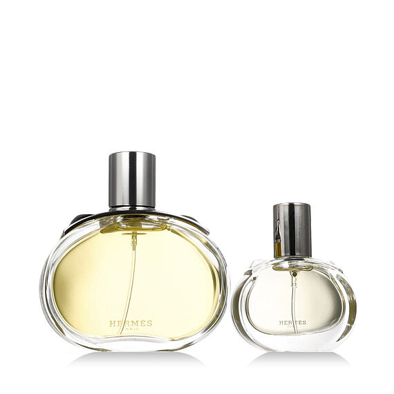 Hermès Barénia EDP plniteľný 100 ml + EDP MINI 12,5 ml (woman)