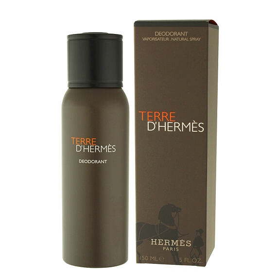 Hermès Terre D'Hermès DEO v spreji 150 ml (man)