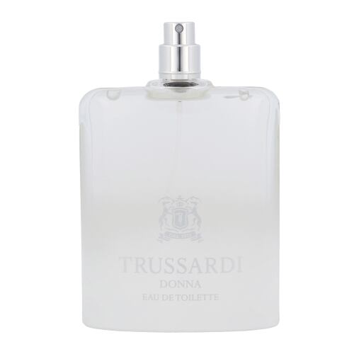 Trussardi Donna Toaletná voda - tester 100 ml (woman)