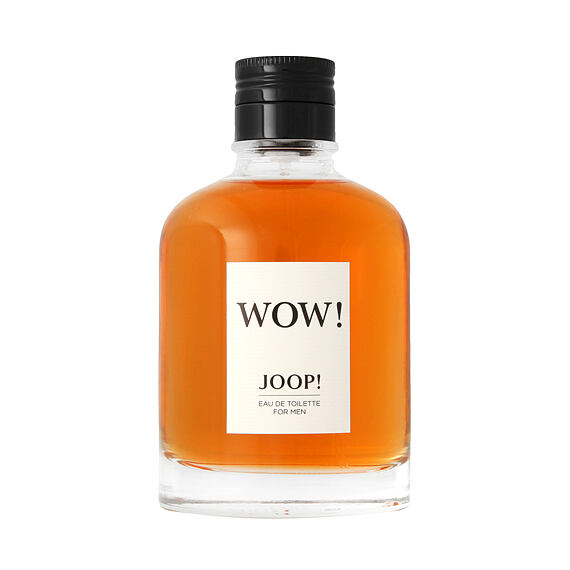 JOOP! Wow! EDT 100 ml (man)
