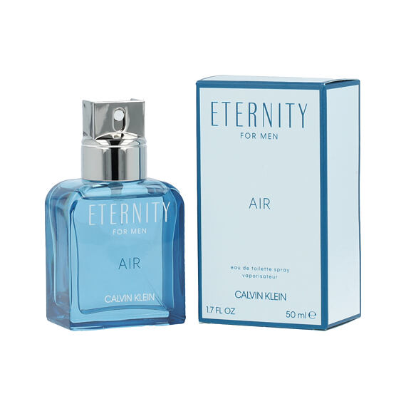 Calvin Klein Eternity Air for Men EDT 50 ml (man)