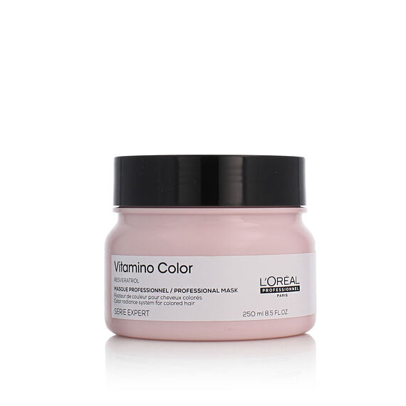 L'Oréal Professionnel Serie Expert Vitamino Color Resveratrol Mask 250 ml