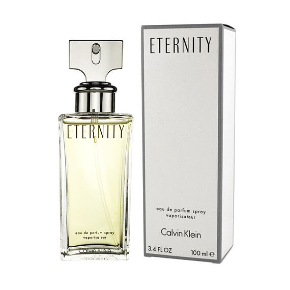 Calvin Klein Eternity for Women EDP 100 ml (woman)