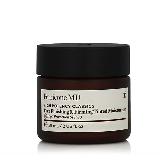 Perricone MD High Potency Classics Face Finishing & Firming Tinted Moisturizer SPF 30  59 ml