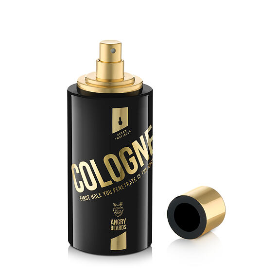 Angry Beards Urban Twofinger EDC 100 ml (man)