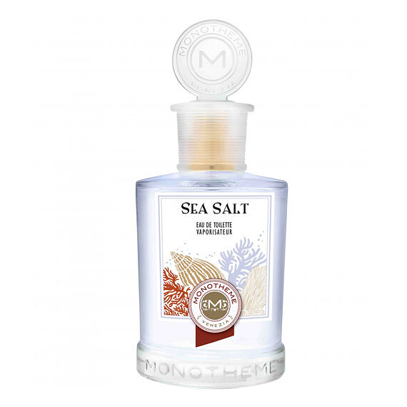 Monotheme Venezia Sea Salt EDT tester 100 ml (unisex)