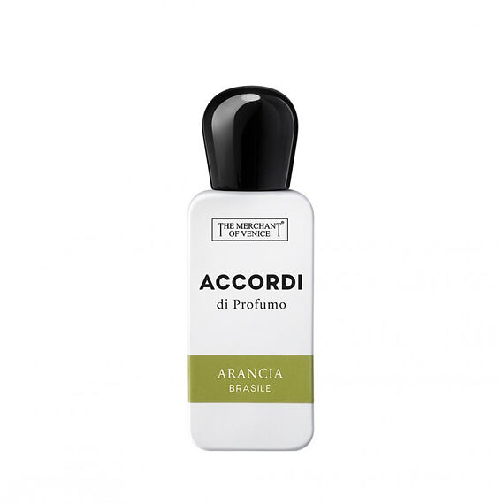 The Merchant of Venice Accordi di Parfumo Arancia Brasile EDP tester 30 ml (unisex)