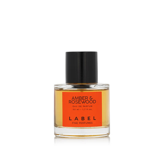 LABEL Amber & Rosewood EDP tester 50 ml (unisex)