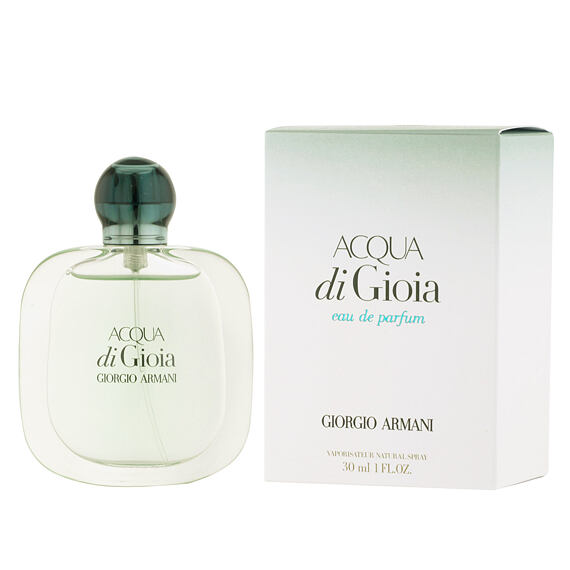 Giorgio Armani Acqua di Gioia EDP 30 ml (woman)