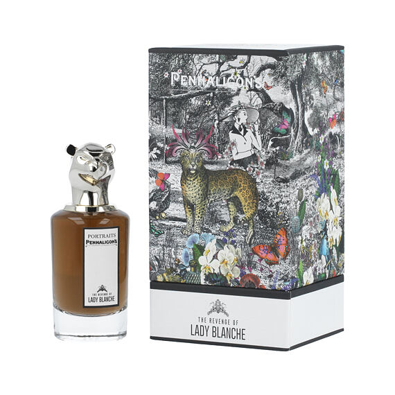 Penhaligon's The Revenge of Lady Blanche EDP 75 ml (woman)