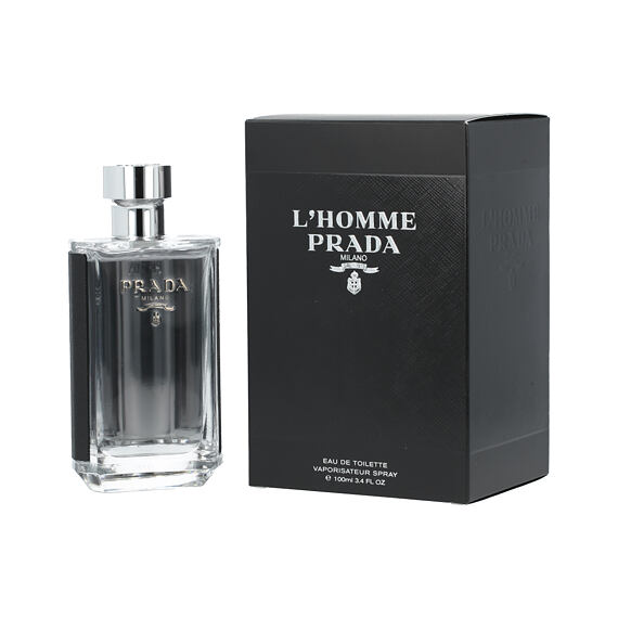 Prada L'Homme EDT 100 ml (man)