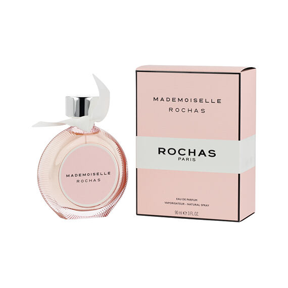 Rochas Mademoiselle Rochas EDP 90 ml (woman)