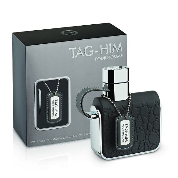 Armaf Tag-Him EDT 100 ml (man)