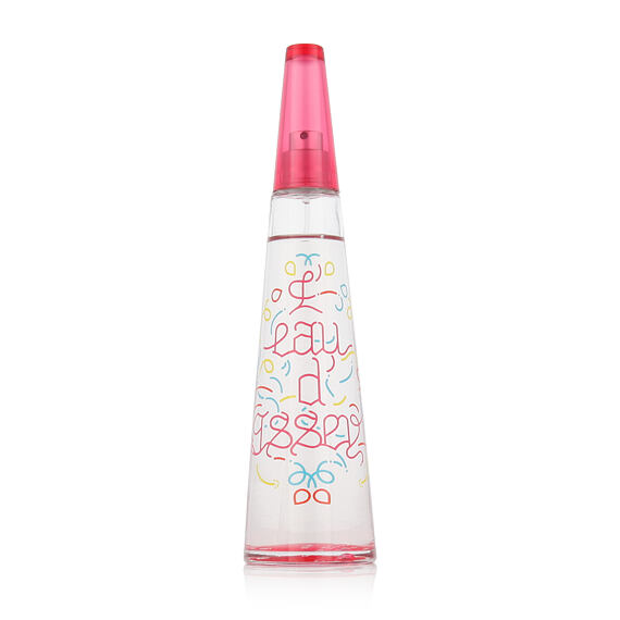 Issey Miyake L'Eau d'Issey Shades of Kolam EDT 100 ml (woman)