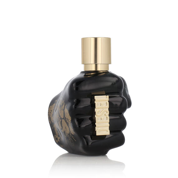 Diesel Spirit of the Brave EDT 50 ml (man)