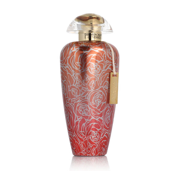 The Merchant of Venice Rosa Moceniga EDP 100 ml (woman)