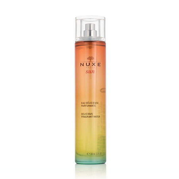 Nuxe Sun Eau Délicieuse Parfumante tělový sprej 100 ml (woman)