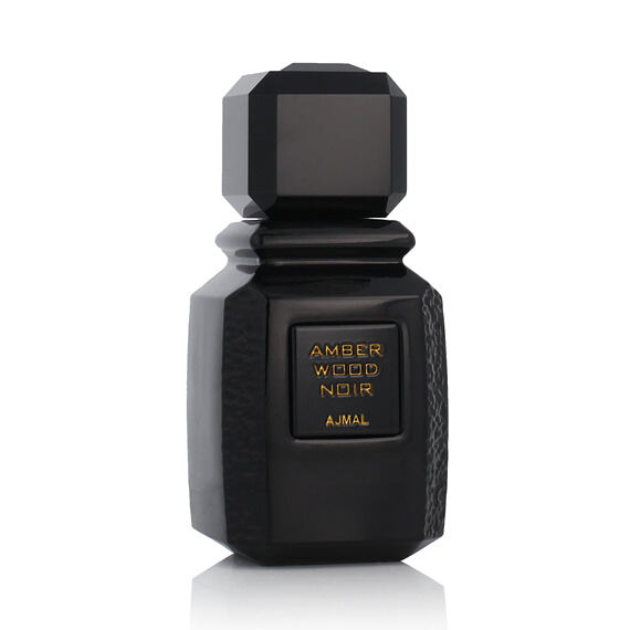 Ajmal Amber Wood Noir EDP 100 ml (unisex)