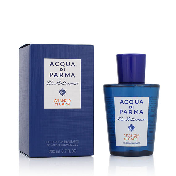 Acqua Di Parma Blu Mediterraneo Arancia di Capri SG 200 ml (unisex)