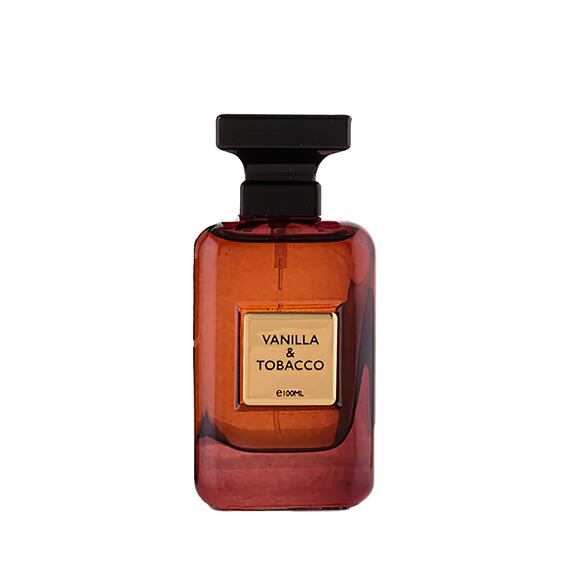 Flavia Vanilla & Tobacco EDP 100 ml (unisex)