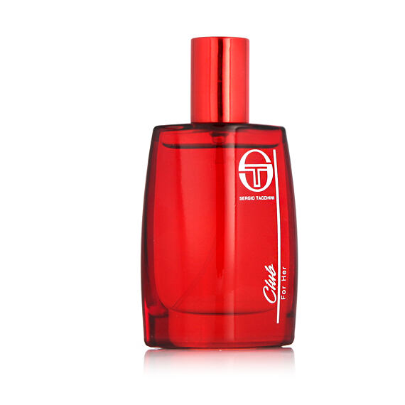 Sergio Tacchini Club For Her EDT 30 ml (woman)