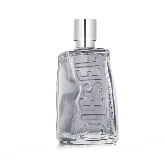 Diesel D by Diesel EDT 100 ml (unisex)