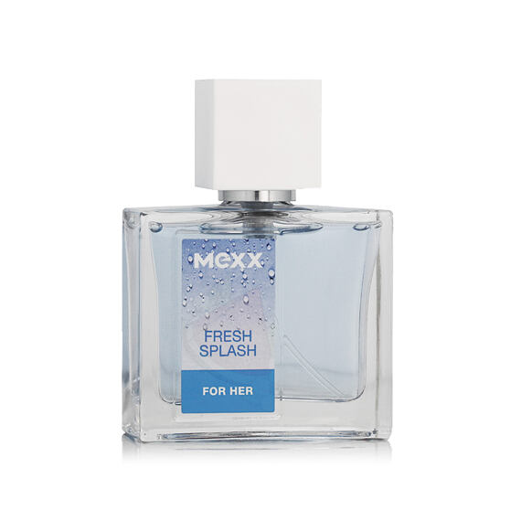 Mexx Fresh Splash for Her EDT 30 ml (woman)