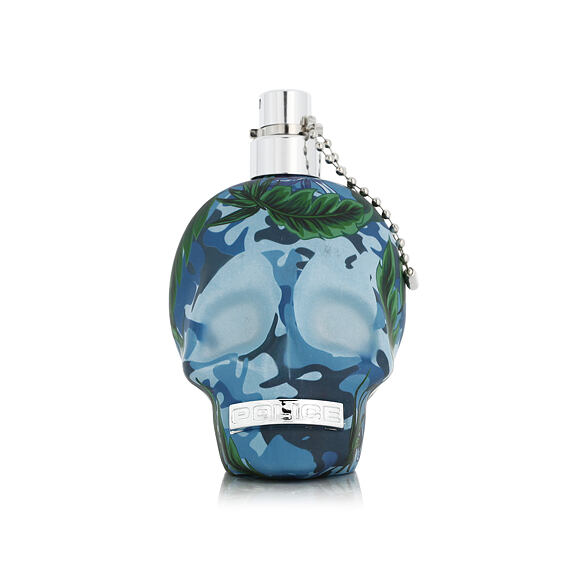 POLICE To Be Exotic Jungle for Man EDT 75 ml (man)