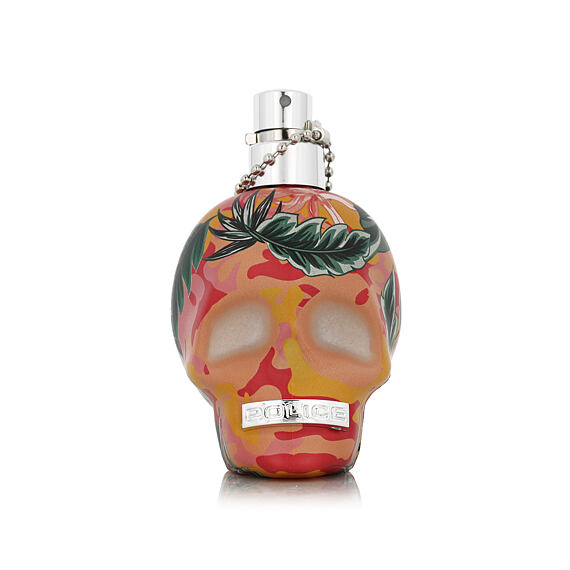 POLICE To Be Exotic Jungle for Woman EDP 40 ml (woman)