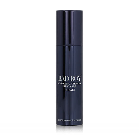 Carolina Herrera Bad Boy Cobalt EDP MINI Électrique 10 ml (man)