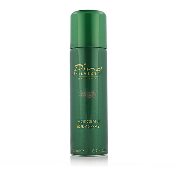 Pino Silvestre Original DEO v spreji 200 ml (man)