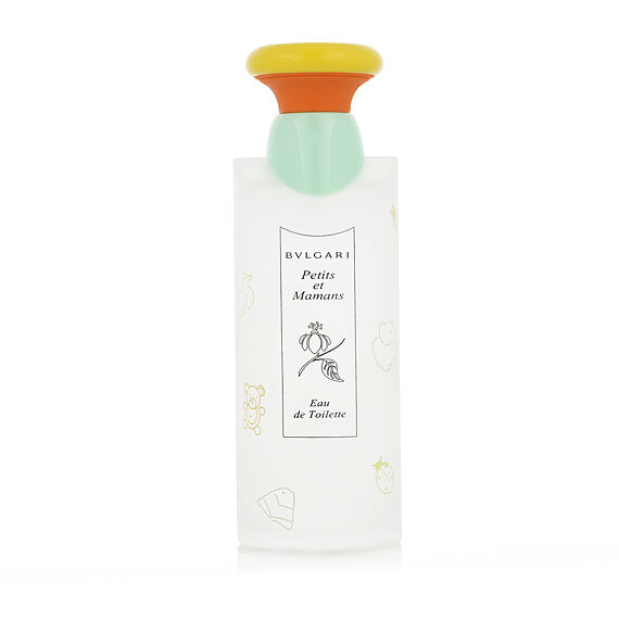 Bvlgari Petits et Mamans EDT 100 ml (woman)