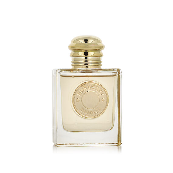 Burberry Goddess EDP plniteľný 50 ml (woman)