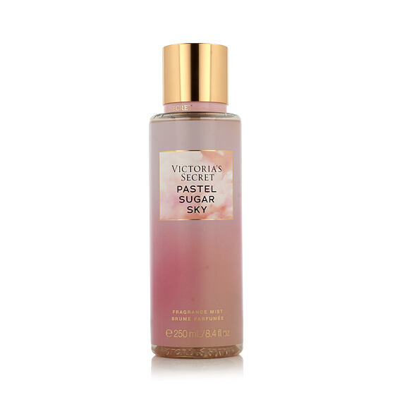 Victoria's Secret Pastel Sugar Sky tělový sprej 250 ml (woman)