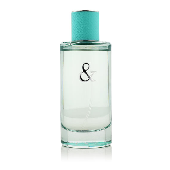 Tiffany Tiffany & Love for Her EDP 90 ml (woman)