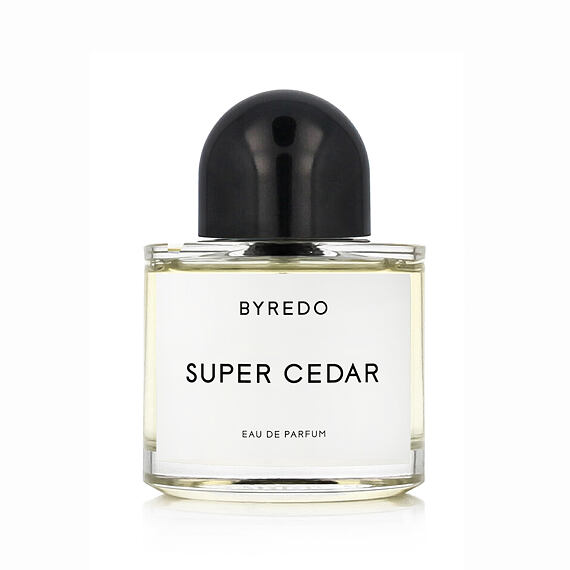 Byredo Super Cedar EDP 50 ml (unisex)