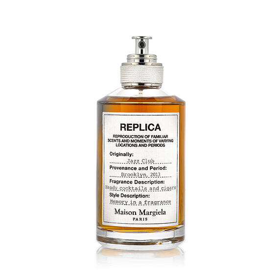 Maison Margiela Replica Jazz Club EDT 100 ml (man)