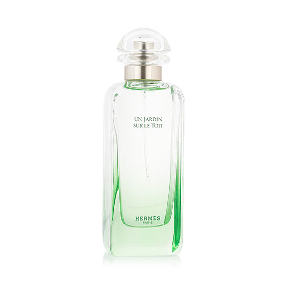 Hermès Un Jardin Sur le Toit EDT plniteľný 100 ml (unisex)