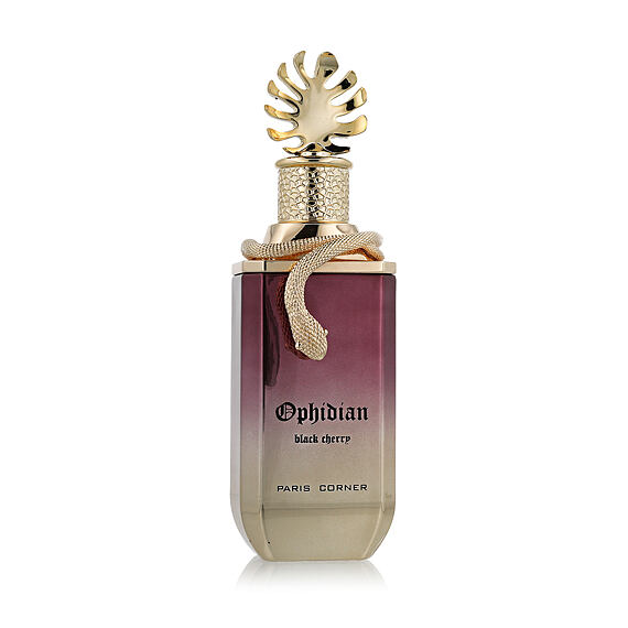 Paris Corner Ophidian Black Cherry EDP 100 ml (unisex)