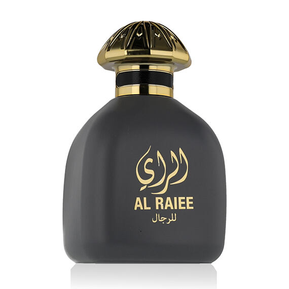 Fragrance World Al Raiee Silver EDP 100 ml (woman)