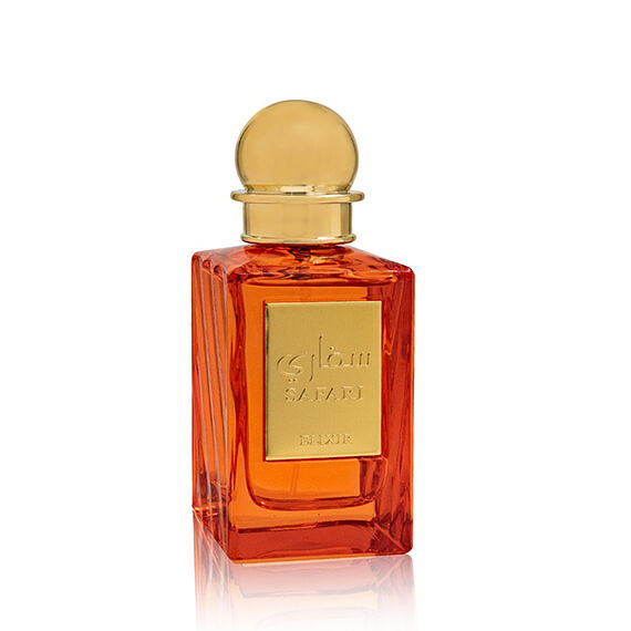 Fragrance World Safari Elixir EDP 90 ml (unisex)