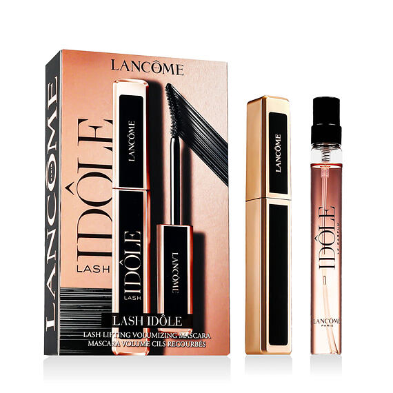 Lancôme Idôle EDP MINI 10 ml + objemová maskara Lash Idôle 8 ml (woman)