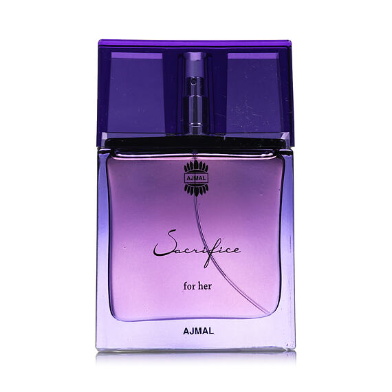 Ajmal Sacrifice for Her EDP 50 ml (woman)