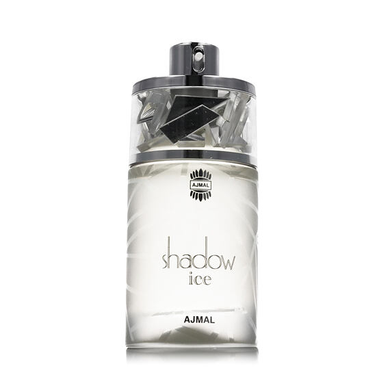 Ajmal Shadow Ice EDP 75 ml (unisex)