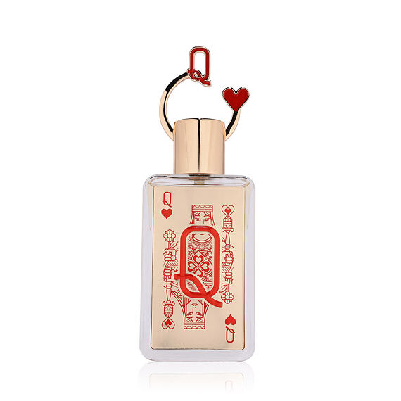 Fragrance World Queen of Hearts EDP 80 ml (unisex)